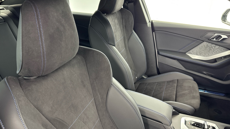 BMW 2 Series 220 M Sport 4dr Step Auto Petrol Saloon